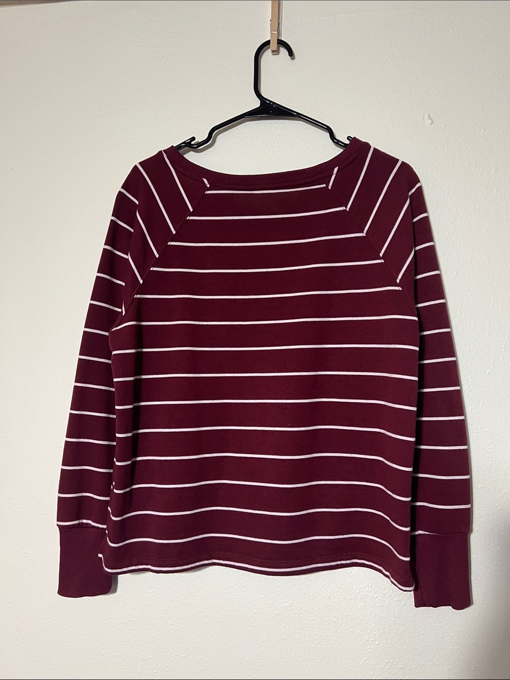 Stars Above Sweater - Picture 2 of 6